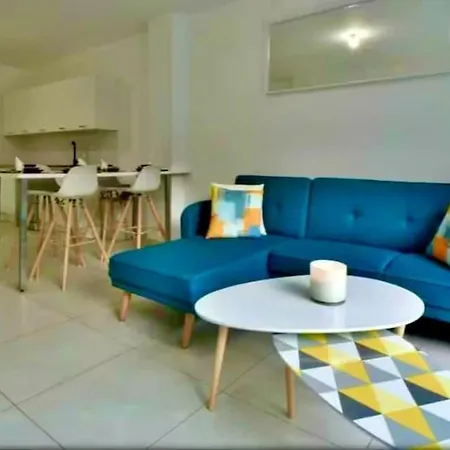 Maison 8 Personnes 4 Douches Privatives