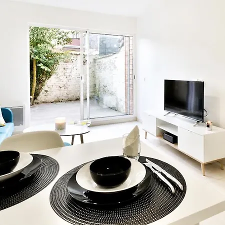 Maison 8 Personnes 4 Douches Privatives