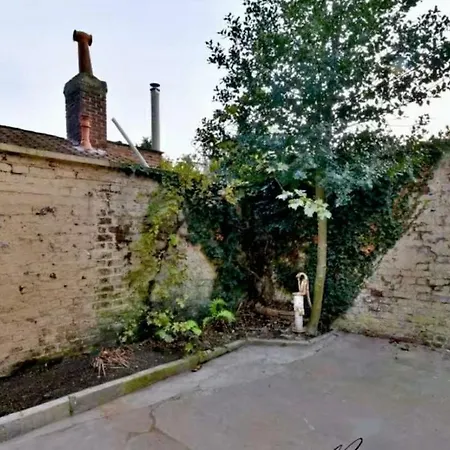 Maison 8 Personnes 4 Douches Privatives Ferienhaus *