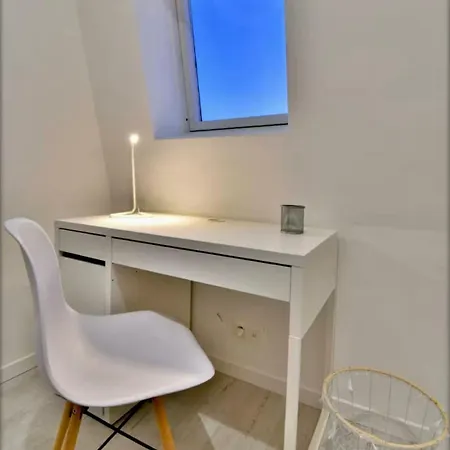 Maison 8 Personnes 4 Douches Privatives